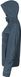 Мембранная женская куртка для трекинга Tenson Diva W, dark grey, 40 (5015401-964-40)