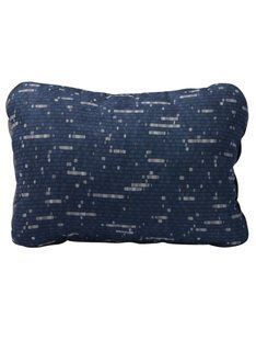 Складна подушка Therm-a-Rest Compressible Pillow Cinch L, 56х38х18 см, Warp Speed (0040818115558)