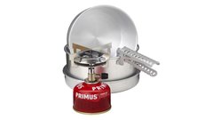 Горелка и набор посуды Primus Mimer Kit (7330033324662)