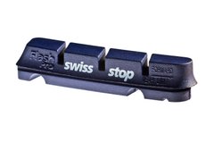Колодки тормозные ободные SwissStop FlashPro Alu Rims, BXP (SWISS P100003203)