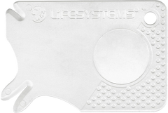 Карточка для вилучення кліщів Lifesystems Tick Removal Mini (LFS 34021)