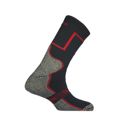 Шкарпетки Mund PAMIR Black, L (8424752731029)