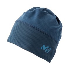 Шапка Millet Pierra Ment' Beanie, Orion Blue, One Size (3515729665388)