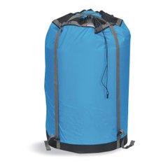 Компресійний мішок Tatonka Tight Bag L, Bright Blue (TAT 3024.194)