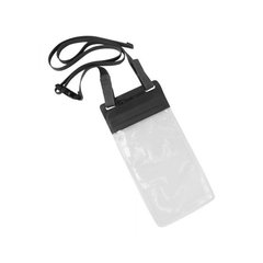 Чохол Trekmates Phone Pouch, clear, One Size (TM-003771/TM-01046)