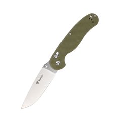 Нож складной Ganzo D727M-GR Green (D727M-GR)