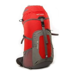 Рюкзак Tatonka Hiker 25, Red/Carbon (TAT 6059,116)