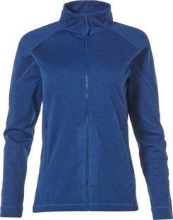Кофта женская Rab Nucleus Jkt wmns, BLUEPRINT, 12 (821468857704)