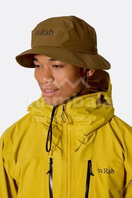 Панама Rab Boonie Shield Hat,Oak, S/M (RB QAB-80-OAK-SMD)