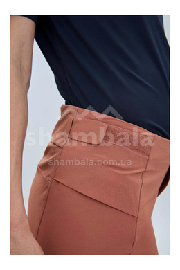Шорты велосипедные женские POC W's Infinite All-mountain Shorts, Himalayan Salt, M (PC SS22528471134MED1)
