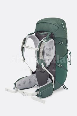 Рюкзак женский Rab Yacuri ND38, Anthracite/Graphene, One Size (FMQ-63-AGR-SMD)
