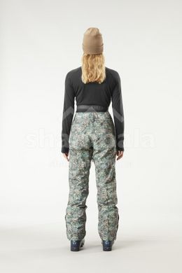 Штани жіночі Picture Organic Treva Printed W 2024, Baroque, L (3663270770140)
