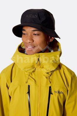 Панама Rab Boonie Shield Hat,Oak, S/M (RB QAB-80-OAK-SMD)