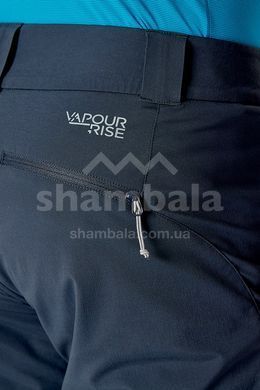 Штани чоловічі Rab Incline Vapour-Rise Pants, Beluga, Regular, 30 (RB QVR-77-BE-S)