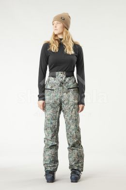 Штани жіночі Picture Organic Treva Printed W 2024, Baroque, L (3663270770140)