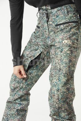 Штани жіночі Picture Organic Treva Printed W 2024, Baroque, L (3663270770140)