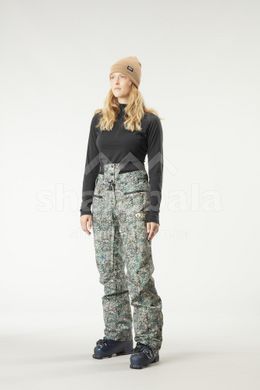 Штани жіночі Picture Organic Treva Printed W 2024, Baroque, L (3663270770140)