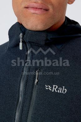 Кофта чоловіча Rab Capacitor Hoody, Army, S (RB QFF-02-ARM-SML)