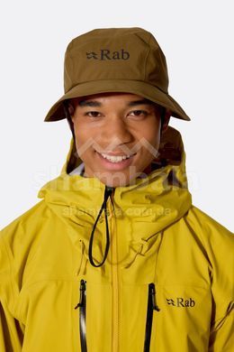 Панама Rab Boonie Shield Hat,Oak, S/M (RB QAB-80-OAK-SMD)