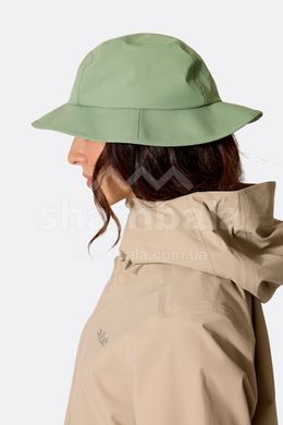 Панама Rab Boonie Shield Hat,Oak, S/M (RB QAB-80-OAK-SMD)