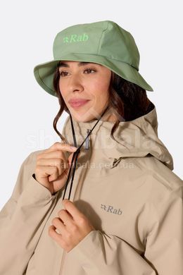 Панама Rab Boonie Shield Hat,Oak, S/M (RB QAB-80-OAK-SMD)