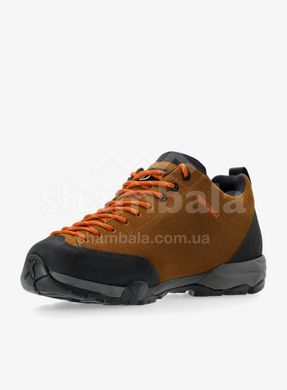 Кросівки Scarpa Mojito Trail, Brown/Rust, 43.5 (SCRP 63316-350-5-43.5)