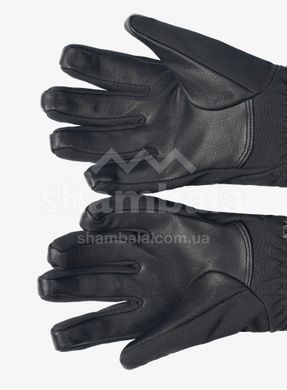 Перчатки Extremities Tactical Gore-tex Softshell, Black, L (5060292467238)