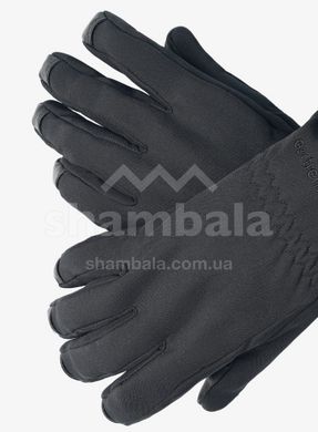 Перчатки Extremities Tactical Gore-tex Softshell, Black, L (5060292467238)