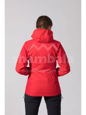Мембранна жіноча куртка для трекінгу Montane Ajax Jacket, M - Zanskar Blue (FAJJAZANM4)