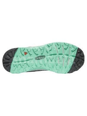 Кроссовки женские Keen Terradora II Vent W, Drizzle/Ocean Wave, 38.5 (0191190479698)