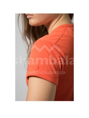 Футболка жіноча Montane Female Mono T-Shirt, Matcha Green, S/10/36 (FMNTSMATB09)
