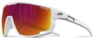 Солнцезащитные очки Julbo Rush Spectron 3, White/Black, SP 3ML RGE (J 5341125)