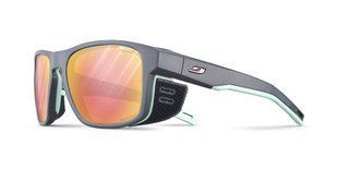 Солнцезащитные очки Julbo Shield M, Gr/Ve, RV AA2-3 (J 5447421)