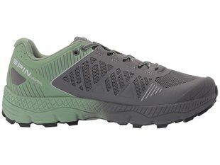 Кросівки жіночі Scarpa Spin Ultra WMN, Shark/Mineral Grey, 39.5 (8025228954609)