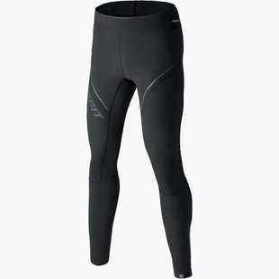 Штани чоловічі Dynafit Winter Running M Tights, Black, 48/M (709440912)