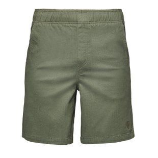 Шорти чоловічі Black Diamond Men's Dirtbag Twill Shorts, Tundra, L (793661670513)