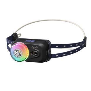 Ліхтар налобний Fenix HL17R, Black (HL17Rblack)
