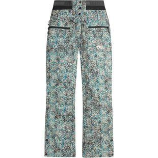 Штаны женские Picture Organic Treva Printed W 2024, Baroque, L (3663270770140)