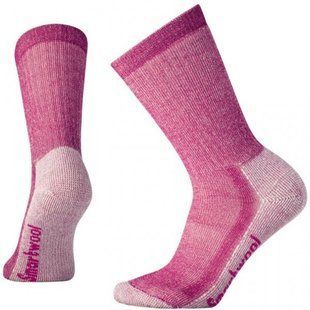 Шкарпетки жіночі Smartwool Hike Medium Crew Berry, р. M (SW SW294.044-M)
