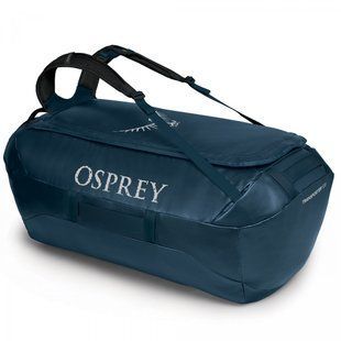 Сумка Osprey Transporter 120, 2021, Venturi Blue (10003724)