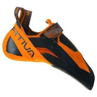 Скельні туфлі La Sportiva Python, Orange, 41.5 (LS 20V200200 41,5)