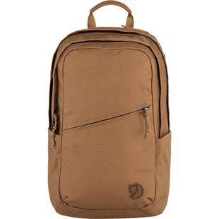 Рюкзак Fjallraven Raven 20, Khaki Dust (7323450857479)