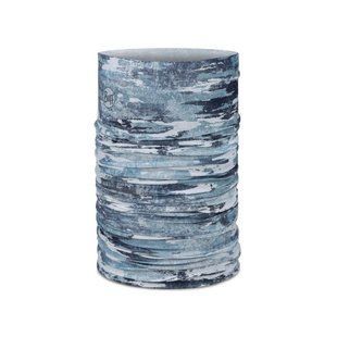 Шарф-труба Buff Coolnet UV+ Insect Shield, Lazs Grey (BU 128910.937.10.00)