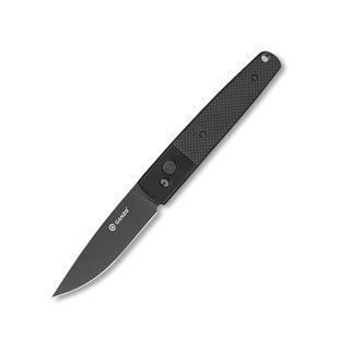 Ніж складаний Ganzo G721B, Black (6955800408010)