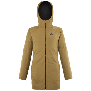 Міська жіноча тепла мембранна парка Millet Pobeda Parka W, Grove, L (MIV 9551, 9545-L)