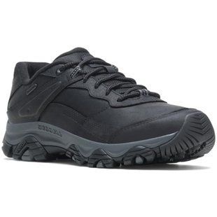 Кроссовки мужские Merrell MOAB ADVENTURE 3 WP, Black, 43 (036.1345)