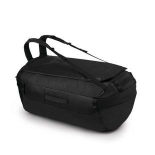 Сумка Osprey Transporter Duffel 120, Raven Black/Black, O/S (843820193572)