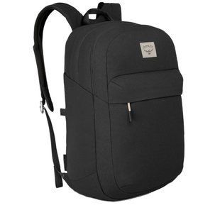 Рюкзак Osprey Arcane XL Day 30, Black, O/S (843820197020)