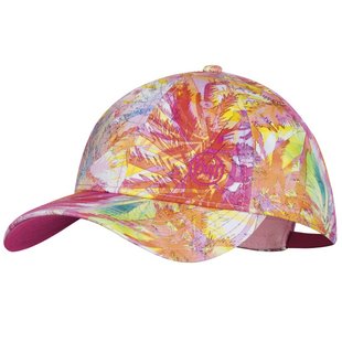 Кепка дитяча (8-12) Buff Kids Baseball Cap, Fireworks Multi (BU 120050.555.10.00)