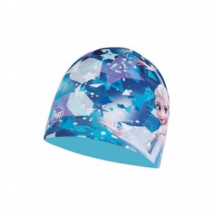 Шапка детская (4-8) Buff Frozen Microfiber & Polar Hat, Elsa Blue (BU 118393.707.10.00)